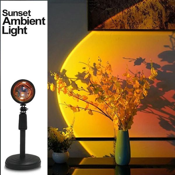 ambient light sunset sunrise colorful lighting romantic lamp projector led night for pographic coffee wall decoration flash heads
ambient light sunset sunrise colorful lighting romantic lamp projector led night for pographic coffee wall decoration flash heads
