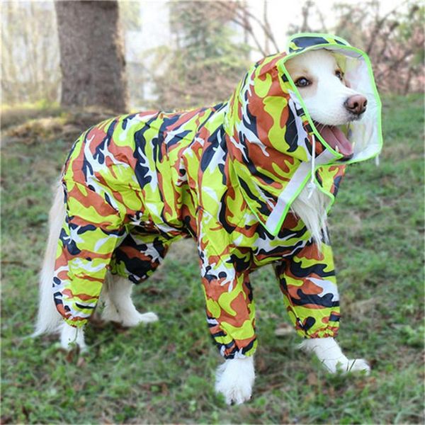 dog apparel waterproof raincoat small medium large rain jacket hooded adjustable spring pet clothes safety overalls full range sizes
dog apparel waterproof raincoat small medium large rain jacket hooded adjustable spring pet clothes safety overalls full range sizes