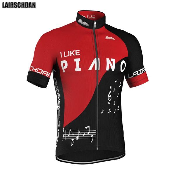 racing jackets lairschdan men's short sleeves cycling jersey 2021 bike clothes cycle wear riding shirts summer ropa mtb hombre bicycle, Black;red
racing jackets lairschdan men's short sleeves cycling jersey 2021 bike clothes cycle wear riding shirts summer ropa mtb hombre bicycle, Black;red