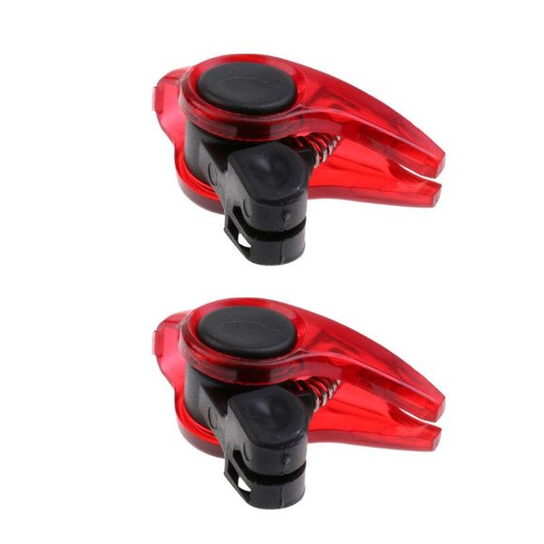 2pcs bicycle brake light water-resistant automatic bike tail warning cycling accessories lights
2pcs bicycle brake light water-resistant automatic bike tail warning cycling accessories lights