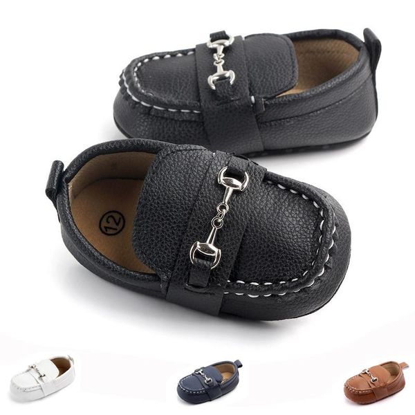 first walkers soft leather toddlers baby shoes classic brand infant boys girls sole peas moccasins casual born
first walkers soft leather toddlers baby shoes classic brand infant boys girls sole peas moccasins casual born