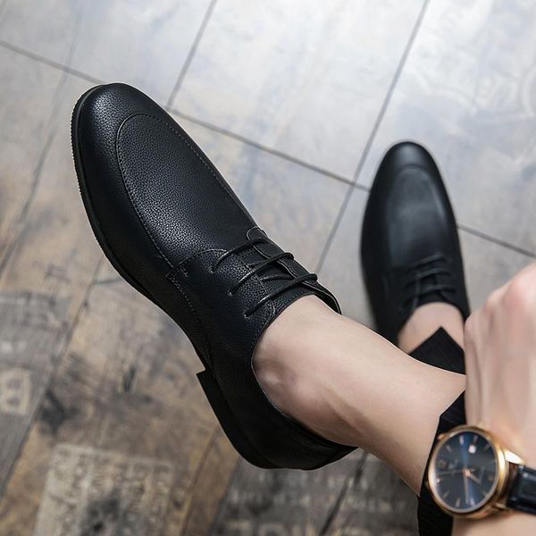 dress shoes realformal black mens man italian stylish trend for piergitar wear casual skin male leather fashion moccasins lether summer
dress shoes realformal black mens man italian stylish trend for piergitar wear casual skin male leather fashion moccasins lether summer