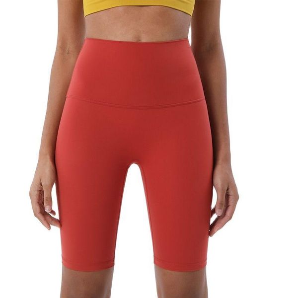 women's shorts 2021 no embarrassment line fitness pants high waist peach hip five-point tight yoga leggings, White;black
women's shorts 2021 no embarrassment line fitness pants high waist peach hip five-point tight yoga leggings, White;black