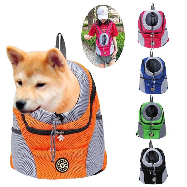 cat carriers,crates & houses pet travel backpack puppy bags breathable mesh outdoor carrier double shoulder portable handbag dog accessories
cat carriers,crates & houses pet travel backpack puppy bags breathable mesh outdoor carrier double shoulder portable handbag dog accessories