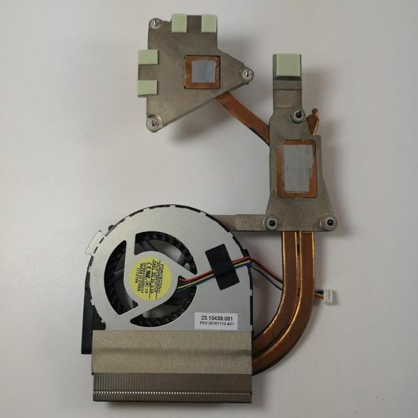 lapheatsink cooling fan original for medion akoya p6610 p6614 p6617 p6624 cooler module dfs531005mc0t fa61 60.4gu23.002 pads
lapheatsink cooling fan original for medion akoya p6610 p6614 p6617 p6624 cooler module dfs531005mc0t fa61 60.4gu23.002 pads