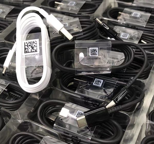 100% original 1.2m type c usb data cell phone cables fast adaptive charging cord 15w rapid chargers c-type cable for samsung s8 s10
100% original 1.2m type c usb data cell phone cables fast adaptive charging cord 15w rapid chargers c-type cable for samsung s8 s10