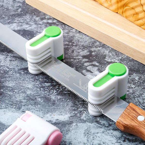 baking & pastry tools 2pcs/pack 5 layers bread slicer cake cutter for cakes to as yrde kitchen accessories
baking & pastry tools 2pcs/pack 5 layers bread slicer cake cutter for cakes to as yrde kitchen accessories