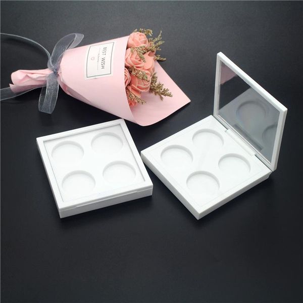 storage bottles & jars 10/50pcs wholesale white empty eyeshadow powder compacts cosmetic lipstick sub containers blusher case concealer box
storage bottles & jars 10/50pcs wholesale white empty eyeshadow powder compacts cosmetic lipstick sub containers blusher case concealer box