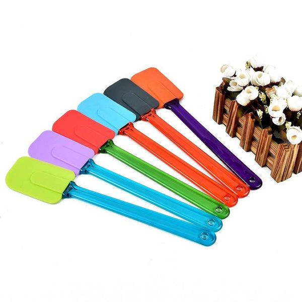 baking & pastry tools wofo diy silicone cake scraper chocolate oat scrap making kitchen random color
baking & pastry tools wofo diy silicone cake scraper chocolate oat scrap making kitchen random color