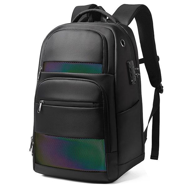 backpack edison business multifunctional waterproof cool large capacity anti-theft computer bag outdoor school
backpack edison business multifunctional waterproof cool large capacity anti-theft computer bag outdoor school