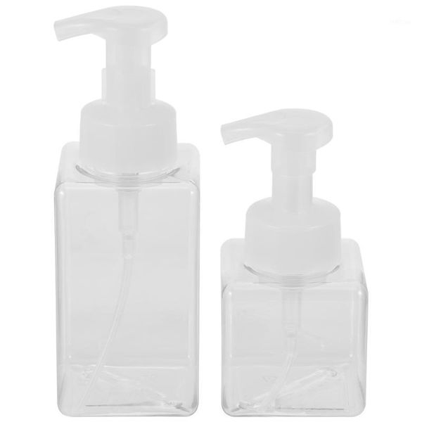storage bottles & jars 2pcs portable shampoo manufacture mousse pump head containers (white)
storage bottles & jars 2pcs portable shampoo manufacture mousse pump head containers (white)