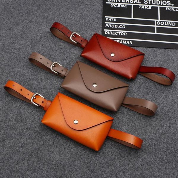 waist bags fashion solid women genuine leather detachable belt small fine woman fanny pack bag luxury phone coin
waist bags fashion solid women genuine leather detachable belt small fine woman fanny pack bag luxury phone coin