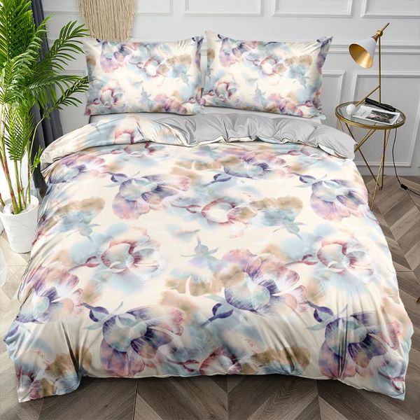 bedding sets flowers bed linen duvet cover set quilt case and pillow shams 140x210cm king full twin size bedspreads
bedding sets flowers bed linen duvet cover set quilt case and pillow shams 140x210cm king full twin size bedspreads