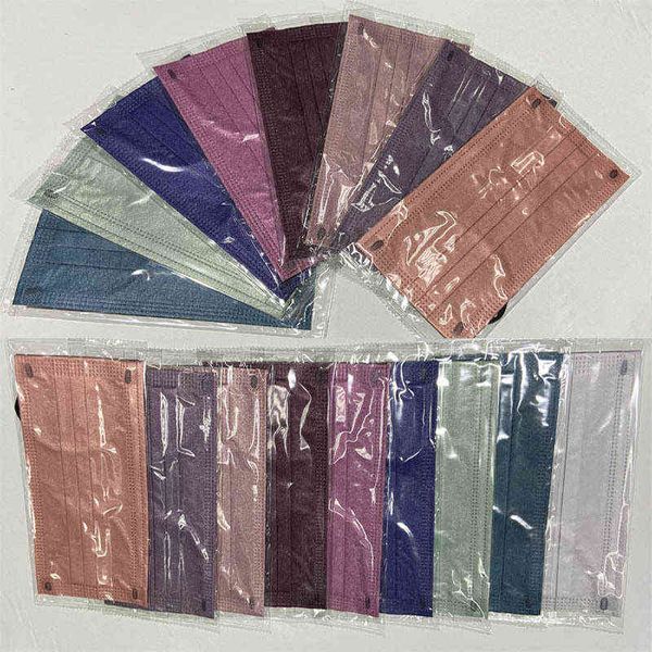 designer face mask purple khaki gray non-woven masks men women thick 3 layer dustproof facemask
designer face mask purple khaki gray non-woven masks men women thick 3 layer dustproof facemask