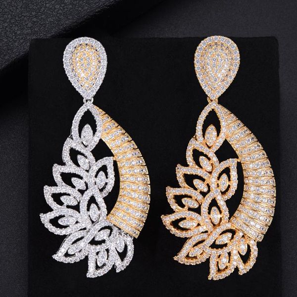 dangle & chandelier kellybola 61mm fashion waterdrop pierced bicolors drop full cubic zirconia earings women wedding bridal jewelry, Silver
dangle & chandelier kellybola 61mm fashion waterdrop pierced bicolors drop full cubic zirconia earings women wedding bridal jewelry, Silver