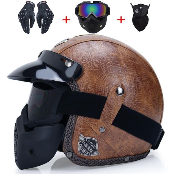 motorcycle helmets open face 3/4 helmet mens vintage retro motorcross cascos moto jet crash casque pilot cafe racer classic capacete
motorcycle helmets open face 3/4 helmet mens vintage retro motorcross cascos moto jet crash casque pilot cafe racer classic capacete