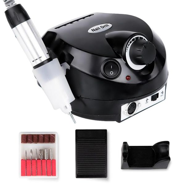 nail drill & accessories dmoley 35000/20000 rpm electric machine mill cutter sets for manicure tips pedicure file
nail drill & accessories dmoley 35000/20000 rpm electric machine mill cutter sets for manicure tips pedicure file