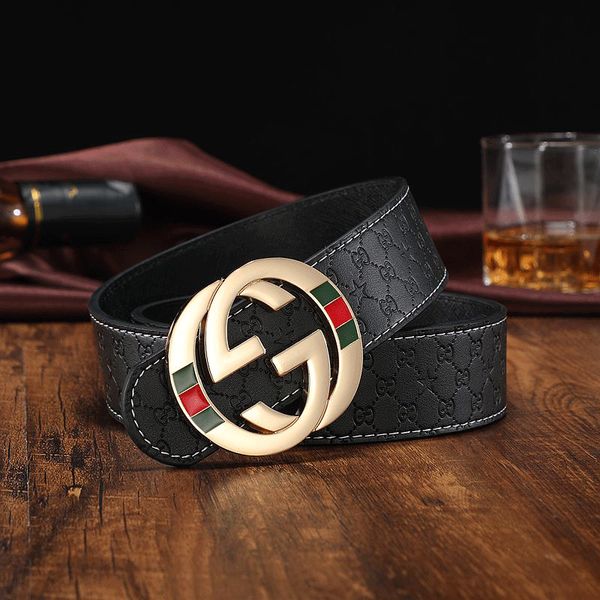 men's women's fashion classic designer belt luxury belt women's brand belt casual gold buckle letter logo smooth buckle width, Black;brown
men's women's fashion classic designer belt luxury belt women's brand belt casual gold buckle letter logo smooth buckle width, Black;brown