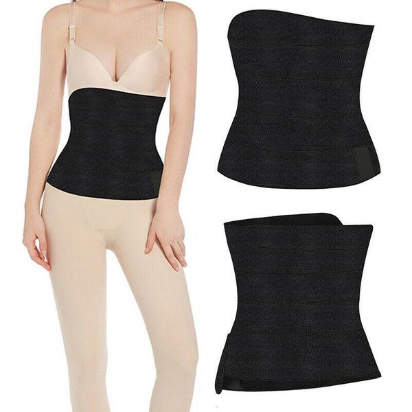 belts women waist cinchers corset shaper band body building postpartum belly slimming belt modeling strap shapewear yoga fitness, Black;brown
belts women waist cinchers corset shaper band body building postpartum belly slimming belt modeling strap shapewear yoga fitness, Black;brown