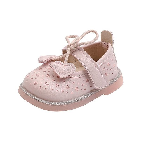 first walkers 2021 baby leather shoes autumn toddler soft-soled kids shoe girl cute heart sweet fashion in girls infant
first walkers 2021 baby leather shoes autumn toddler soft-soled kids shoe girl cute heart sweet fashion in girls infant