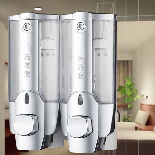 home soap dispenser wall-mounted el bathroom shower gel shampoo j99store outdoor gadgets
home soap dispenser wall-mounted el bathroom shower gel shampoo j99store outdoor gadgets