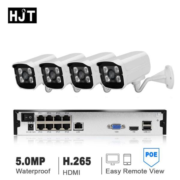 / 8ch nvr h.265 cctv-systeem 48v poe 5.0mp wit ip camera kit infrarood nachtzicht p2p netwerk onvif cctv systems
/ 8ch nvr h.265 cctv-systeem 48v poe 5.0mp wit ip camera kit infrarood nachtzicht p2p netwerk onvif cctv systems