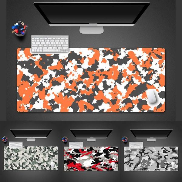 mouse pads & wrist rests personalized camouflage office mice gamer soft pad x xl xxl non-slip cushion thickness 2mm
mouse pads & wrist rests personalized camouflage office mice gamer soft pad x xl xxl non-slip cushion thickness 2mm