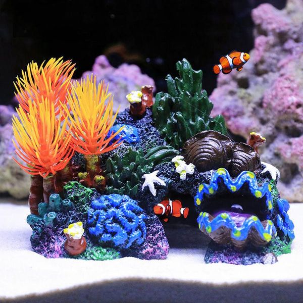decorations aquarium decoration rockery ornaments fish tank landscape artificial resin coral bush fake trees mountain cave for
decorations aquarium decoration rockery ornaments fish tank landscape artificial resin coral bush fake trees mountain cave for