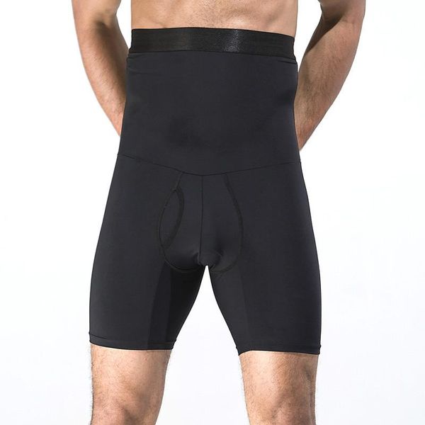 men's body shapers 2021 fashion high wasit shapewear fitness short five pants mens underwear, Black;brown
men's body shapers 2021 fashion high wasit shapewear fitness short five pants mens underwear, Black;brown