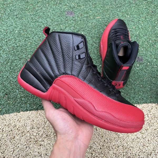 mens basketball shoes boots authentic real carbon fiber luxury designer 12s flu game jumpman 12 black university red black chaussures traine
mens basketball shoes boots authentic real carbon fiber luxury designer 12s flu game jumpman 12 black university red black chaussures traine