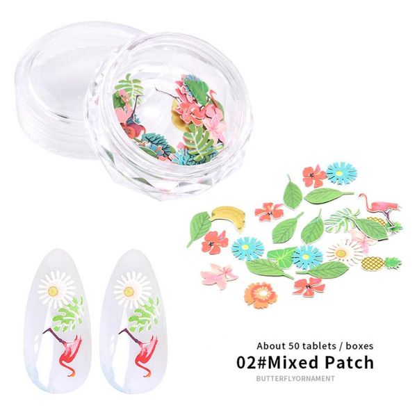 box 3d mixed designs slices flower nail art sequins glitter manicure french decoration nails accessories idea decor decorations, Silver;gold
box 3d mixed designs slices flower nail art sequins glitter manicure french decoration nails accessories idea decor decorations, Silver;gold