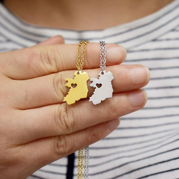chains stainless steel unique ireland necklace pendants i love choker irish pride bff map necklaces jewelry, Silver
chains stainless steel unique ireland necklace pendants i love choker irish pride bff map necklaces jewelry, Silver