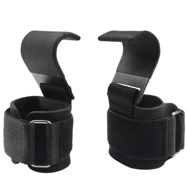 sports gloves fitness weight lifting heavy duty hooks with neoprene pad gym wrist wraps power training set, Black
sports gloves fitness weight lifting heavy duty hooks with neoprene pad gym wrist wraps power training set, Black