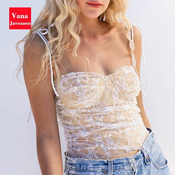 women's tanks & camis off the shoulder lace summer women v-neck cropped with lining embroidered camisole female basic corset, White
women's tanks & camis off the shoulder lace summer women v-neck cropped with lining embroidered camisole female basic corset, White
