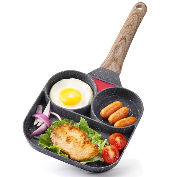 pans 2 hole frying pot pan thickened omelet non-stick egg pancake steak cooking ham breakfast maker cookware
pans 2 hole frying pot pan thickened omelet non-stick egg pancake steak cooking ham breakfast maker cookware