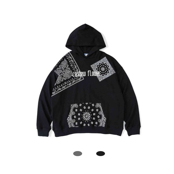 hoodies mankun-10100 autumn and winter american fashion brand men's cashew nut flower picture soul dark wind couple terry hooded sweate, Black
hoodies mankun-10100 autumn and winter american fashion brand men's cashew nut flower picture soul dark wind couple terry hooded sweate, Black