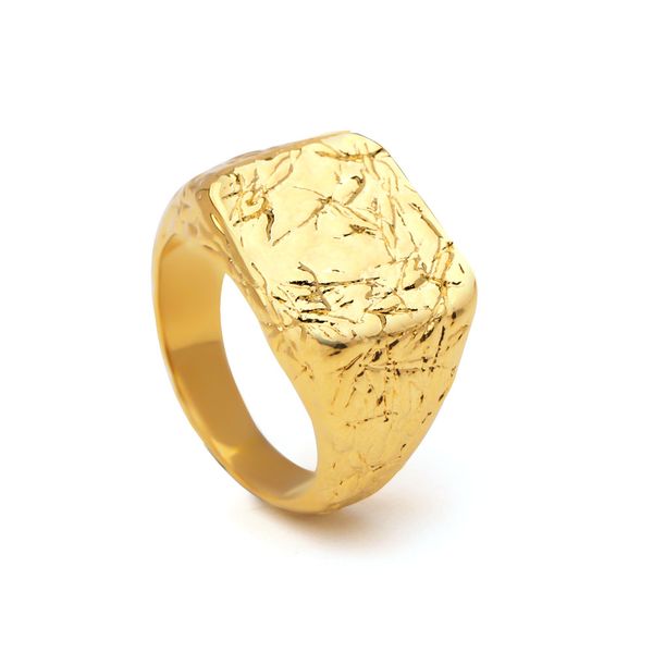 varole vintage wide textured rings for women gold color simple ring anillos fashion jewelry gift
varole vintage wide textured rings for women gold color simple ring anillos fashion jewelry gift