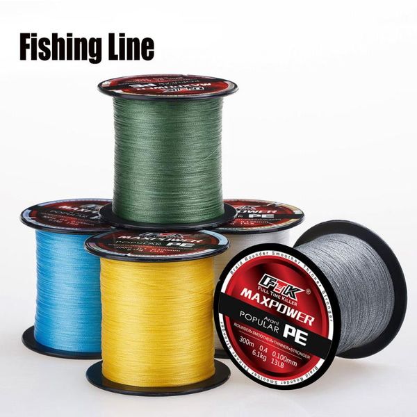 braided fishing line 13-70lb 4 strands multifilament nylon colorfast durable easy cutting water carp wire pesca braid
braided fishing line 13-70lb 4 strands multifilament nylon colorfast durable easy cutting water carp wire pesca braid