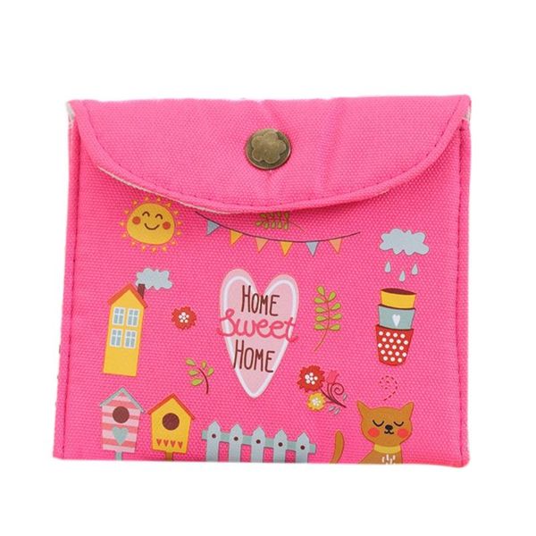 hanging baskets girls sanitary napkin storage bag canvas package bags coin purse jewelry organizer pouch case
hanging baskets girls sanitary napkin storage bag canvas package bags coin purse jewelry organizer pouch case