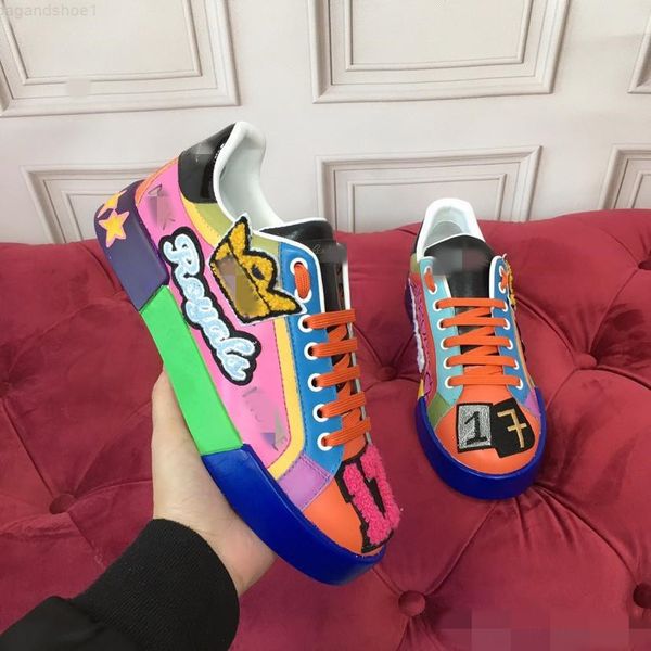 2021fashion comfortable sports casual shoes triple leather classic stitching outdoor lace-up retro style size35-45 mjhas, Red;white
2021fashion comfortable sports casual shoes triple leather classic stitching outdoor lace-up retro style size35-45 mjhas, Red;white