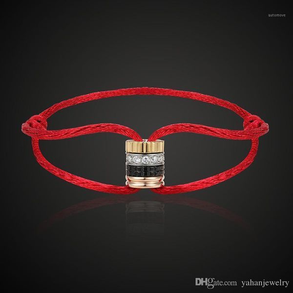 theresa luxury stainless steel boucheren different silk string hand make bracelet four color zircon round bangle fashion j1, Golden;silver
theresa luxury stainless steel boucheren different silk string hand make bracelet four color zircon round bangle fashion j1, Golden;silver