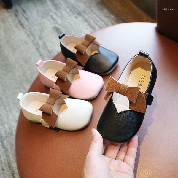 girls shoes fashion children' spring autumn pu leather bowtietoddler flat danceing rubber princess kids baby shoe1, Black;grey
girls shoes fashion children' spring autumn pu leather bowtietoddler flat danceing rubber princess kids baby shoe1, Black;grey