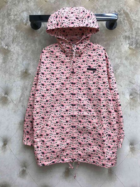 jackets runway design fashion spring loose jackets for women casual hooded long sleeve pink print zipper high-end jacket coat, Black;brown
jackets runway design fashion spring loose jackets for women casual hooded long sleeve pink print zipper high-end jacket coat, Black;brown