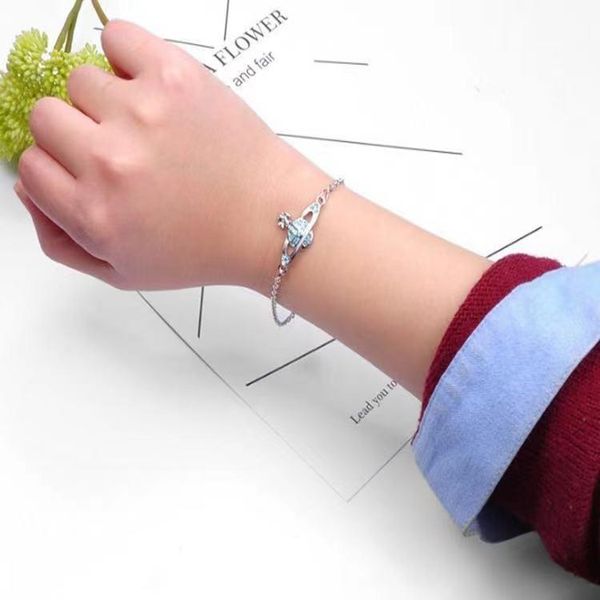 cross-border hand jewelry simple temperament flash diamond planet bracelet cold wind niche design sense pearl chain fema beaded, strands, Black
cross-border hand jewelry simple temperament flash diamond planet bracelet cold wind niche design sense pearl chain fema beaded, strands, Black