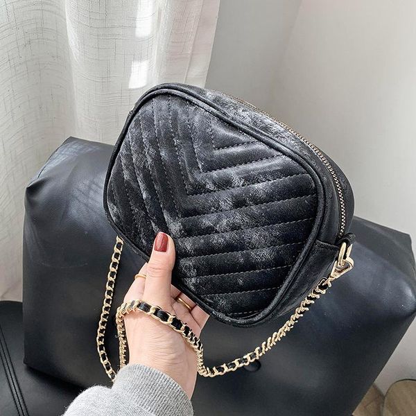 evening bags shoulder designer scrub leather brand simple 2021 chain luxury crossbody bag female fashion small handbags
evening bags shoulder designer scrub leather brand simple 2021 chain luxury crossbody bag female fashion small handbags