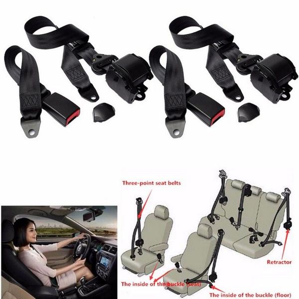 safety belts & accessories seat belt mini retractable 3 point extender extension buckle lap and diagonal quick release cam lock
safety belts & accessories seat belt mini retractable 3 point extender extension buckle lap and diagonal quick release cam lock