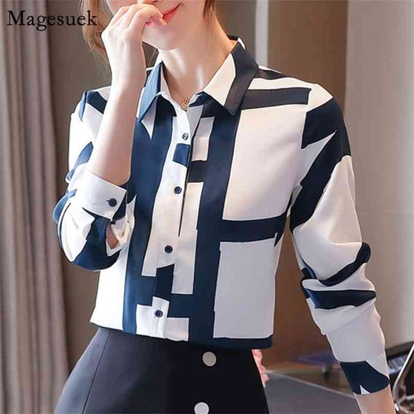 autumn casual long sleeve women blouses loose elegant chiffon plus size blouse cardigan shirts blusas 10877 210512, White
autumn casual long sleeve women blouses loose elegant chiffon plus size blouse cardigan shirts blusas 10877 210512, White