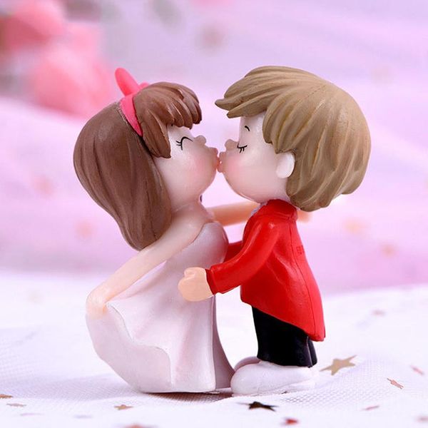 decorative objects & figurines 1pair sweety lovers couple miniature wedding scene ornament craft fairy garden gnome moss terrarium gift
decorative objects & figurines 1pair sweety lovers couple miniature wedding scene ornament craft fairy garden gnome moss terrarium gift