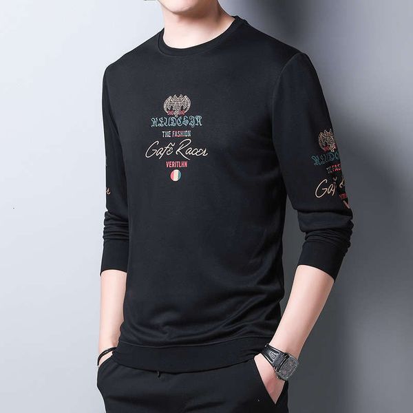 men's sports tracksuits leisure long sleeve sweater youth trend brand in autumn and winter, Gray
men's sports tracksuits leisure long sleeve sweater youth trend brand in autumn and winter, Gray