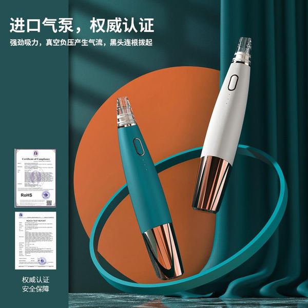 vacuum cleaners blackhead suction instrument artifact small bubble household beauty facial pore cleaning shovel face washing
vacuum cleaners blackhead suction instrument artifact small bubble household beauty facial pore cleaning shovel face washing